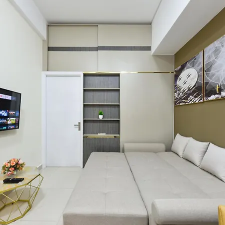 Macy Apt @ Rivergate - Infinity Pool. Center Ben Thanh Ho-Chi-Minh-Stadt Exterior foto